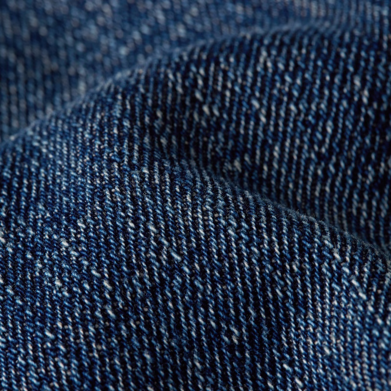 A-Line Slim Jacket
