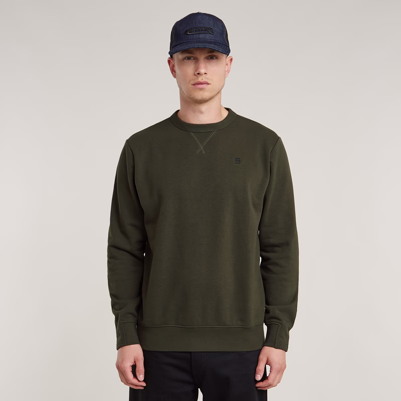 Nifous Sweater