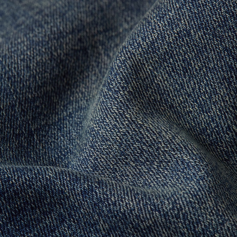 Moto 3D Slim Jeans