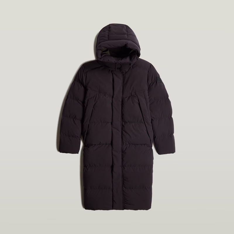 G- Whistler XL Long Blanket Coat 2.0
