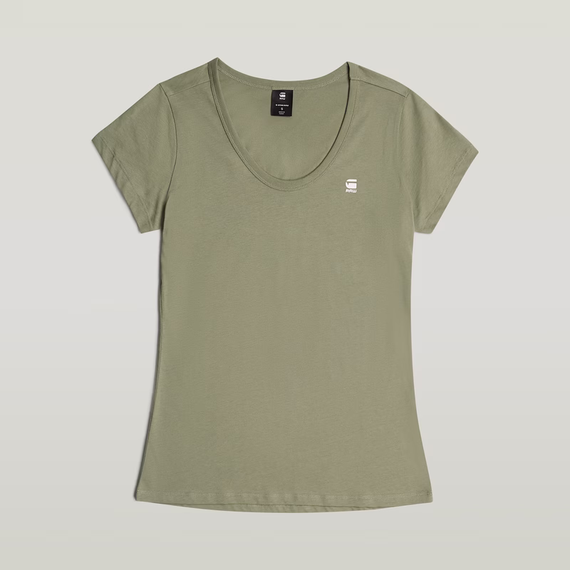 Slim T-Shirt