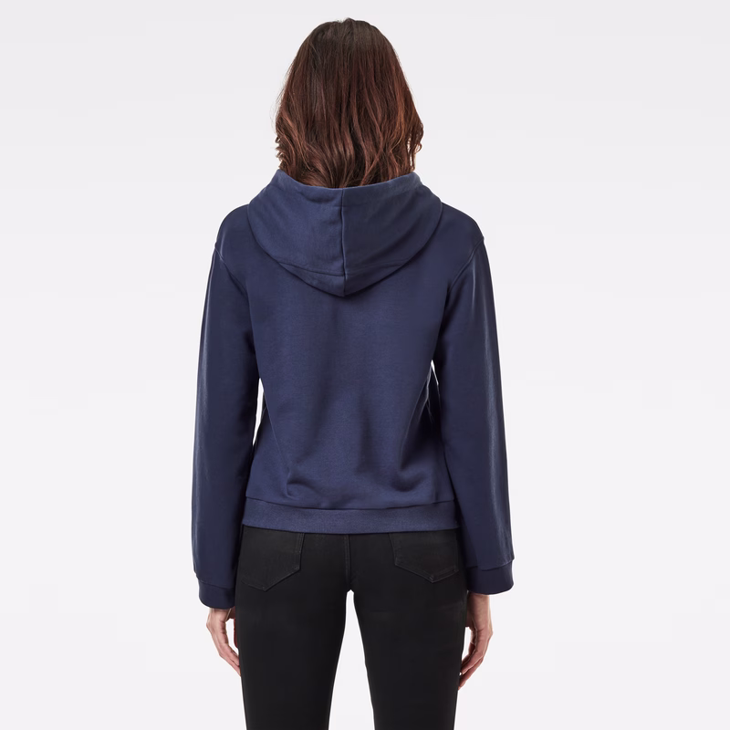 Graphic Core Hoodie