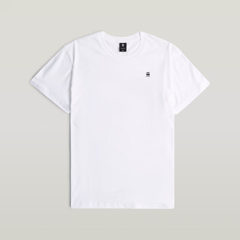 Originals Back Print T-Shirt