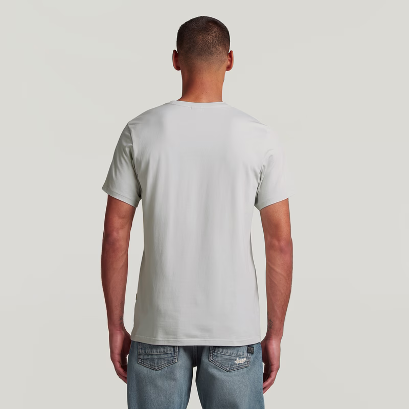 Slim Base T-Shirt