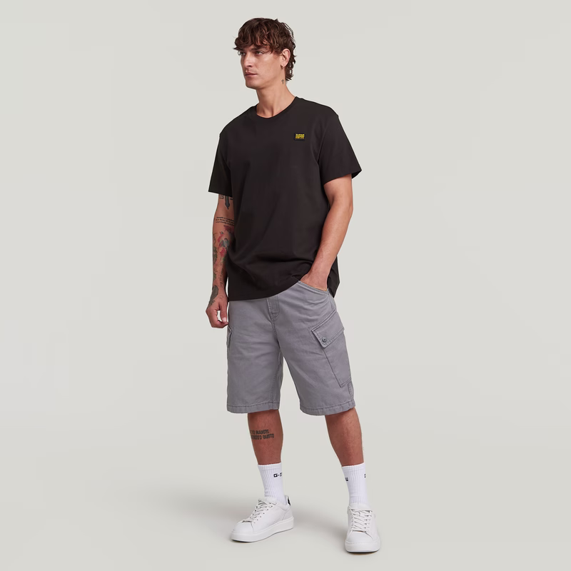 Roxic Short