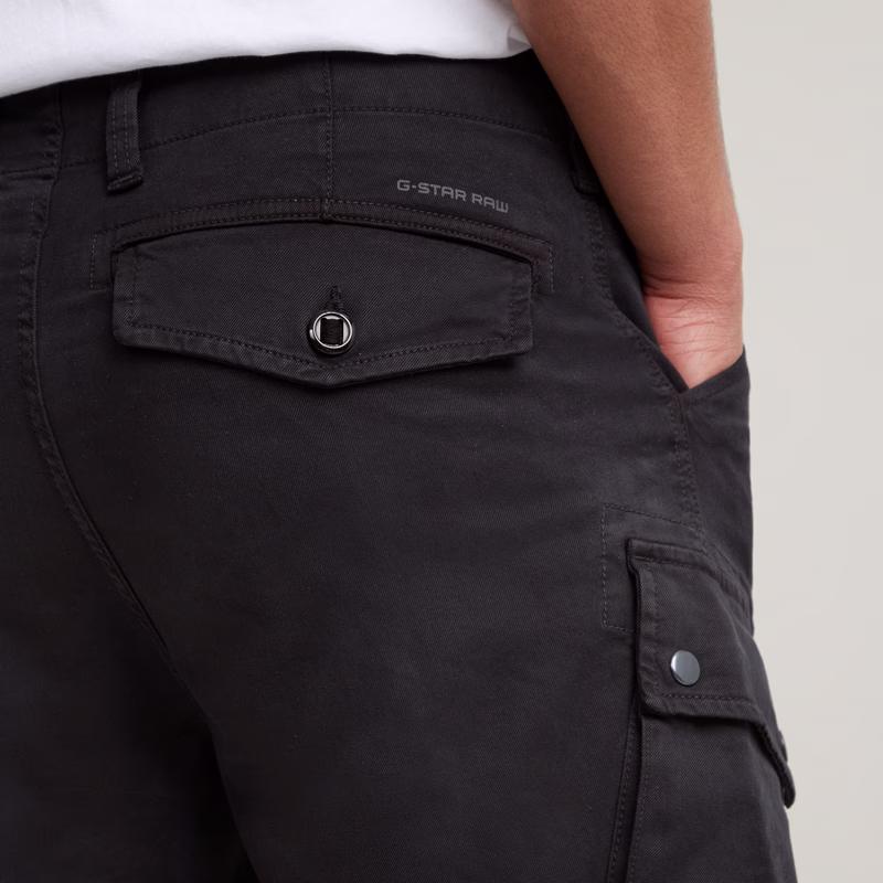 Roxic Short