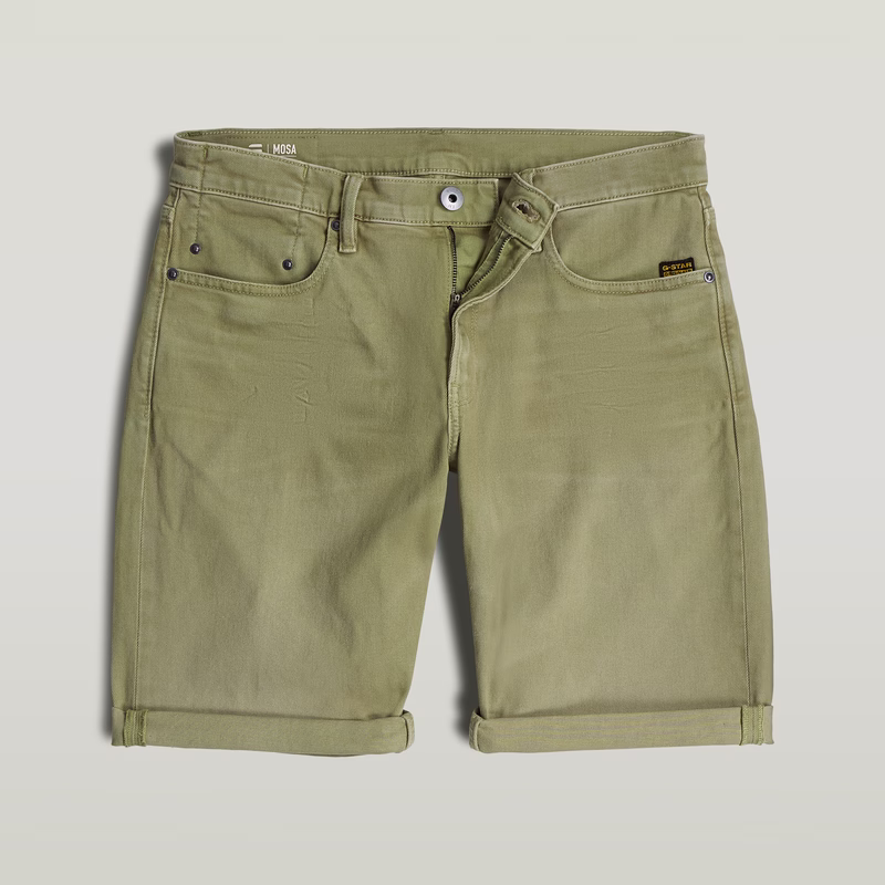 Mosa Shorts