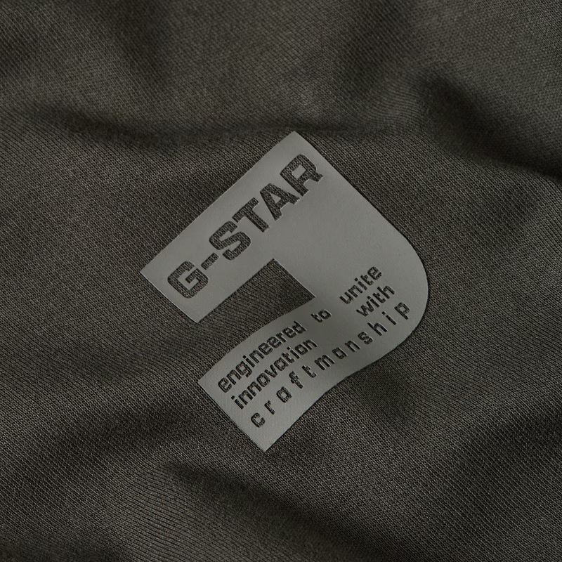 Chest Logo T-Shirt
