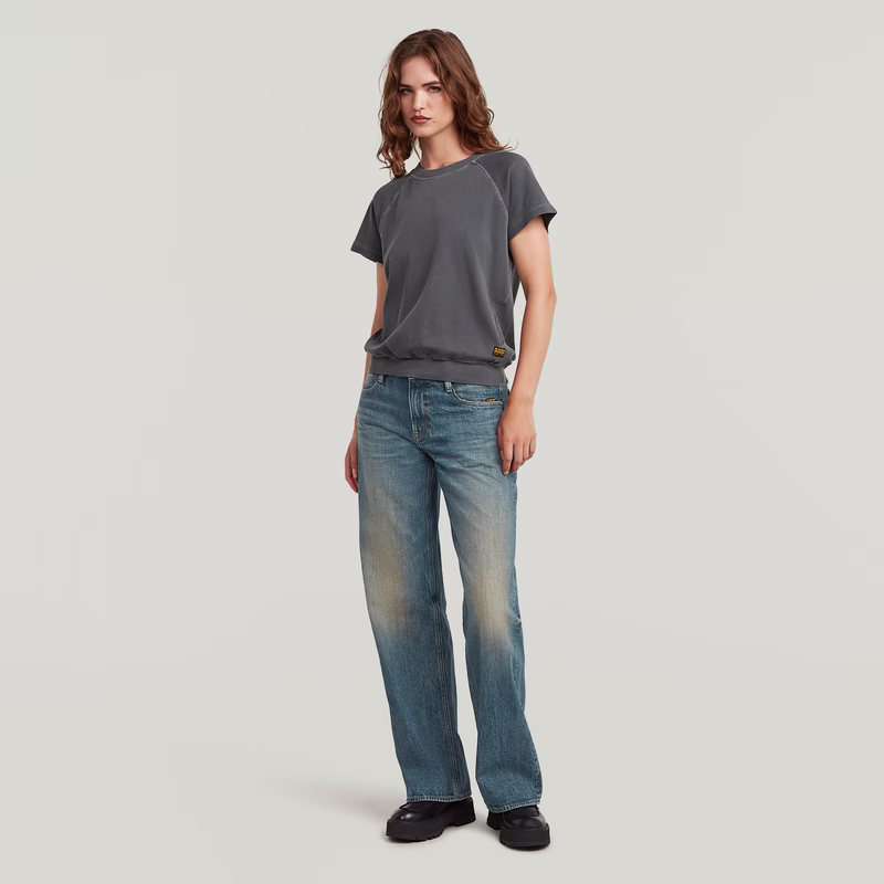 Raglan Top