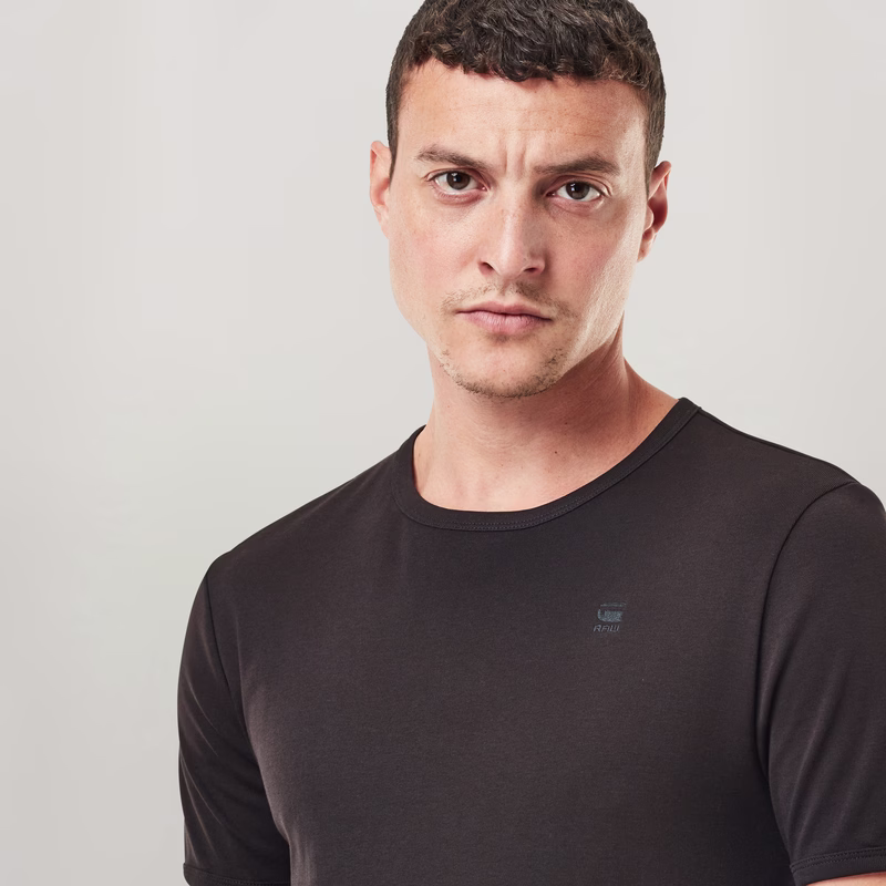 Base T-Shirt 2-Pack