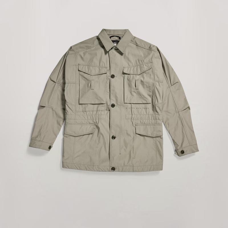 Field Jacket