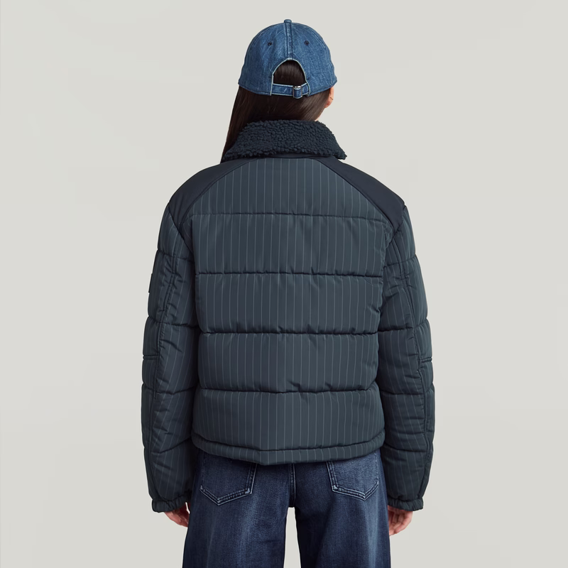 Expedition Jacket