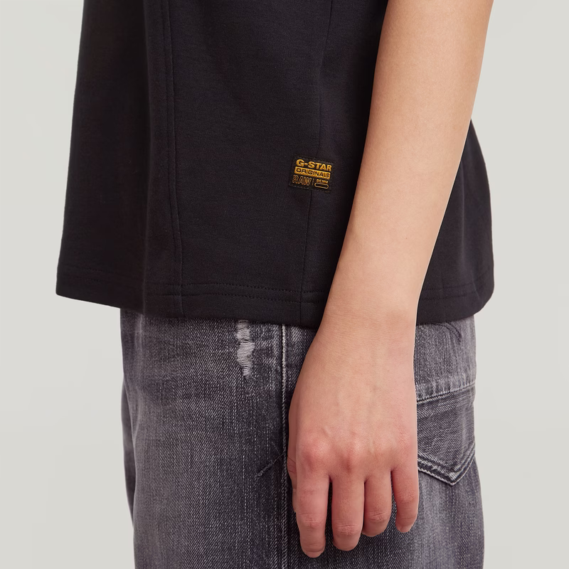 Script T-Shirt