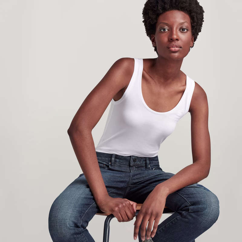 Base Tanktop