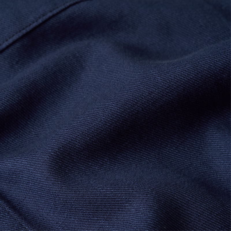 Marine Slim Shirt