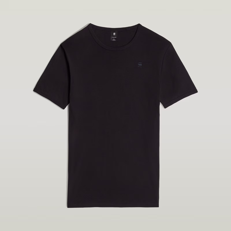 Base T-Shirt 2-Pack
