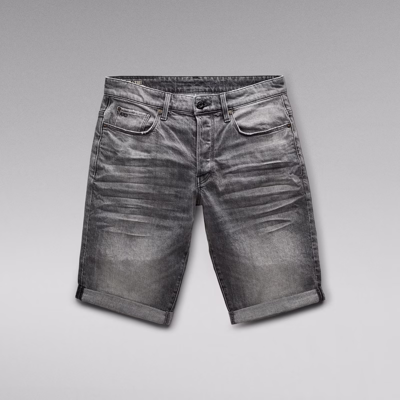 3301 Denim Shorts
