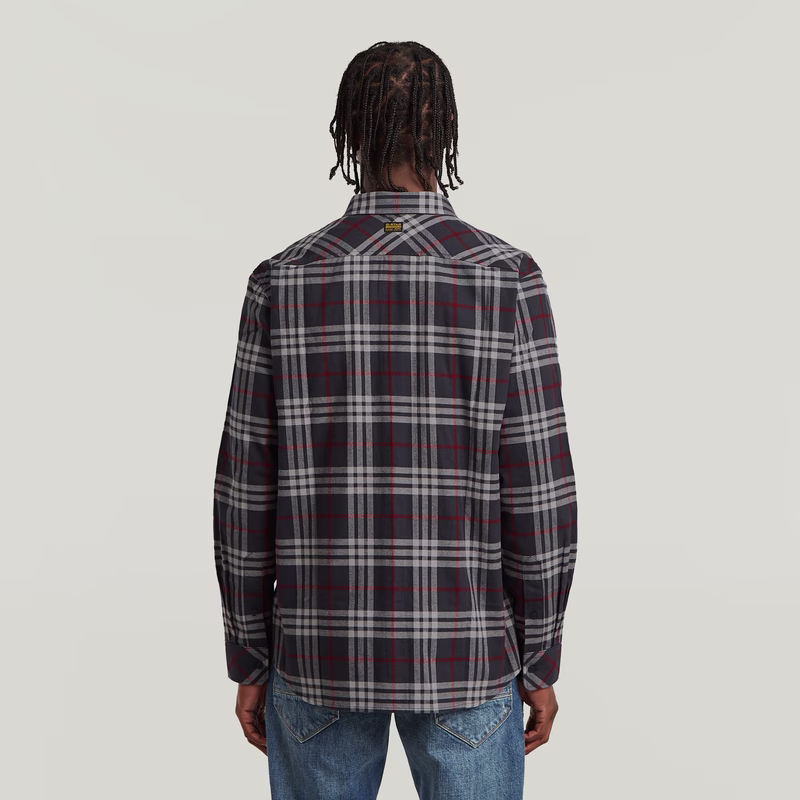 One Pocket Regular Shirt
