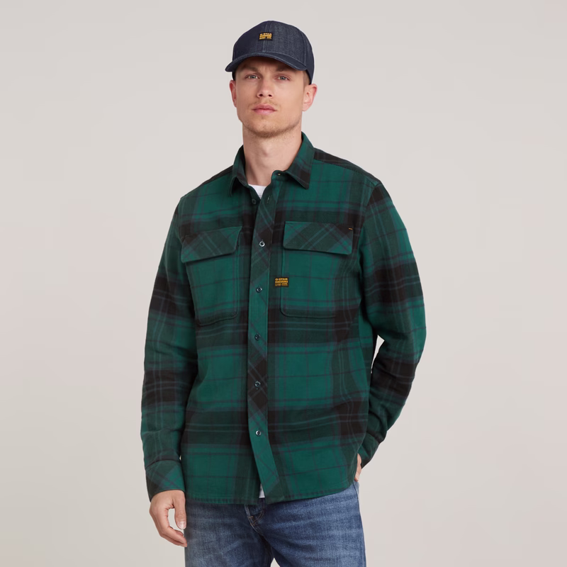 CPO Regular Shirt