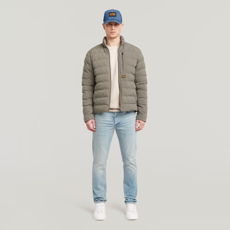 Foundation Liner Jacket