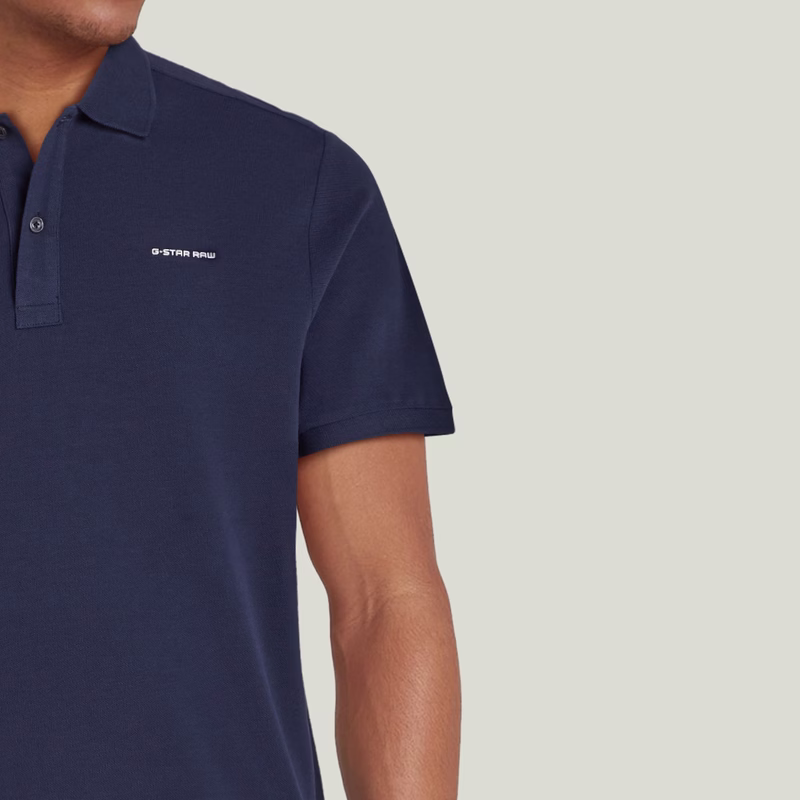 Oluv Slim Polo