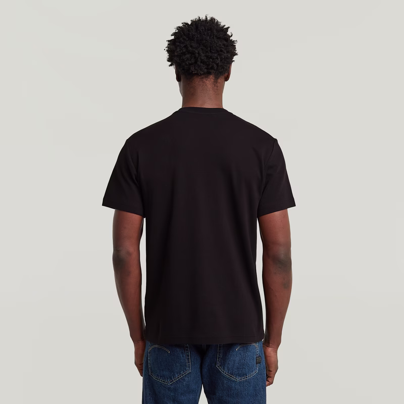 Script T-Shirt