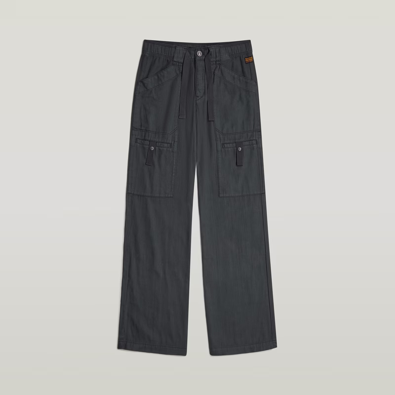 Judee Cargo Trainer