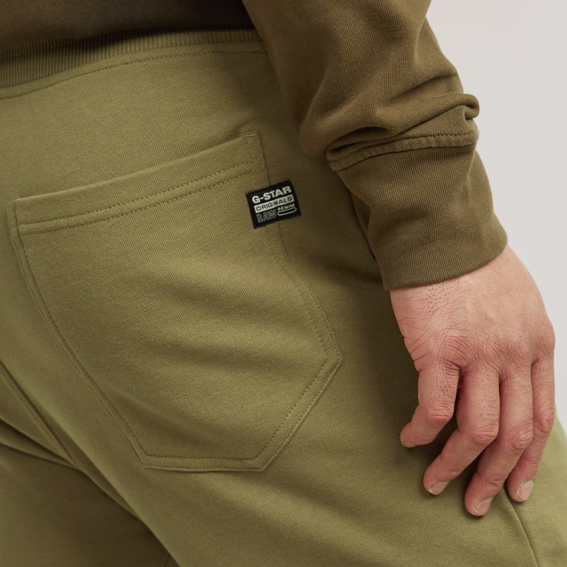 Logo Sweat Pants