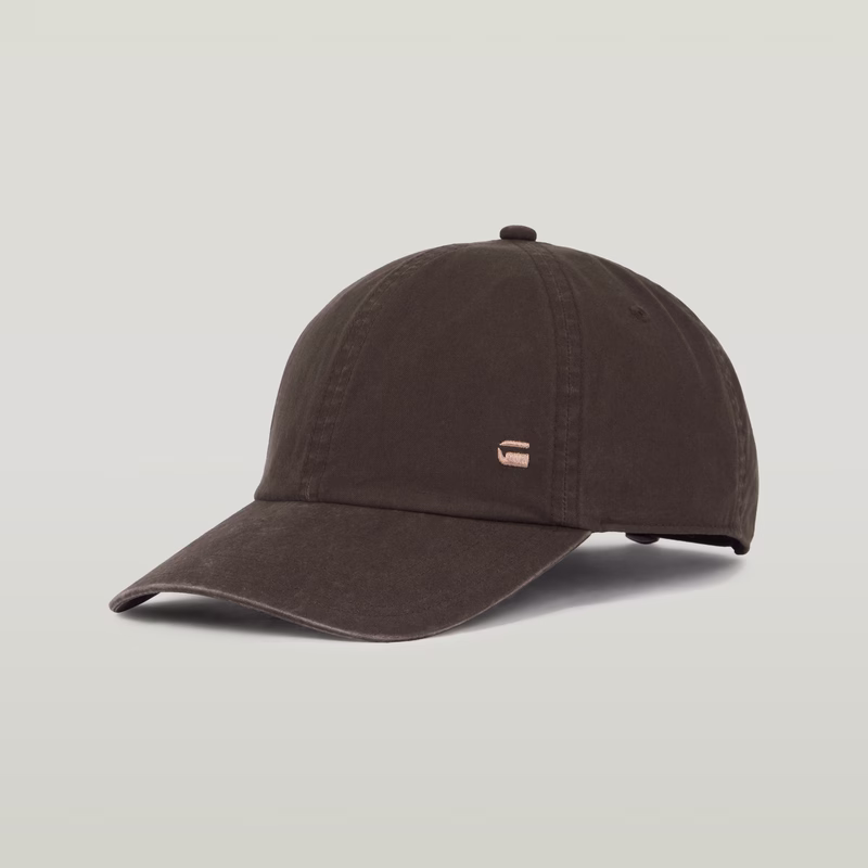 Avernus Burger Baseball Cap
