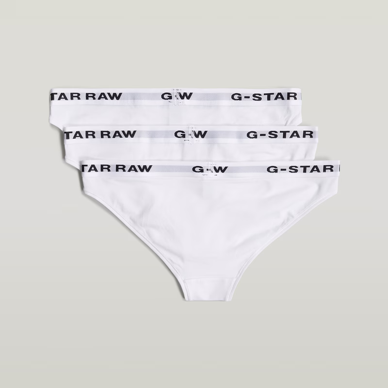 Brief 3 Pack