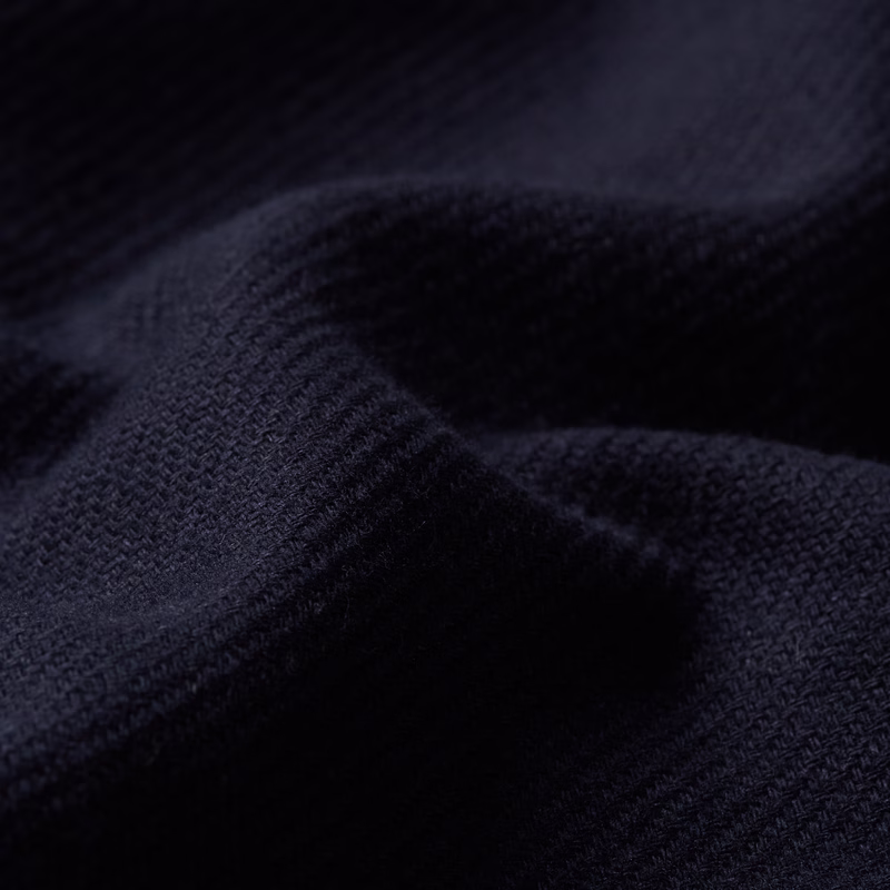 GPO Zip Overshirt