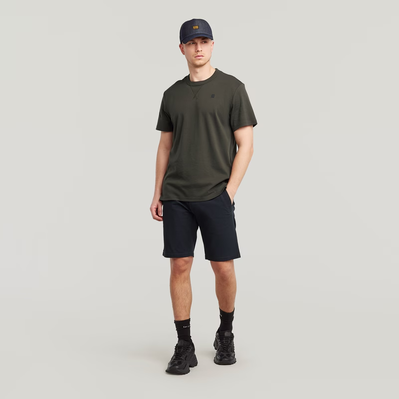 Bronson 3.0 Slim Chino Shorts