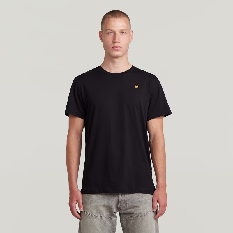 Originals Back Print T-Shirt