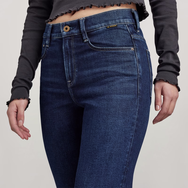 Ace 2.0 Slim Straight Jeans