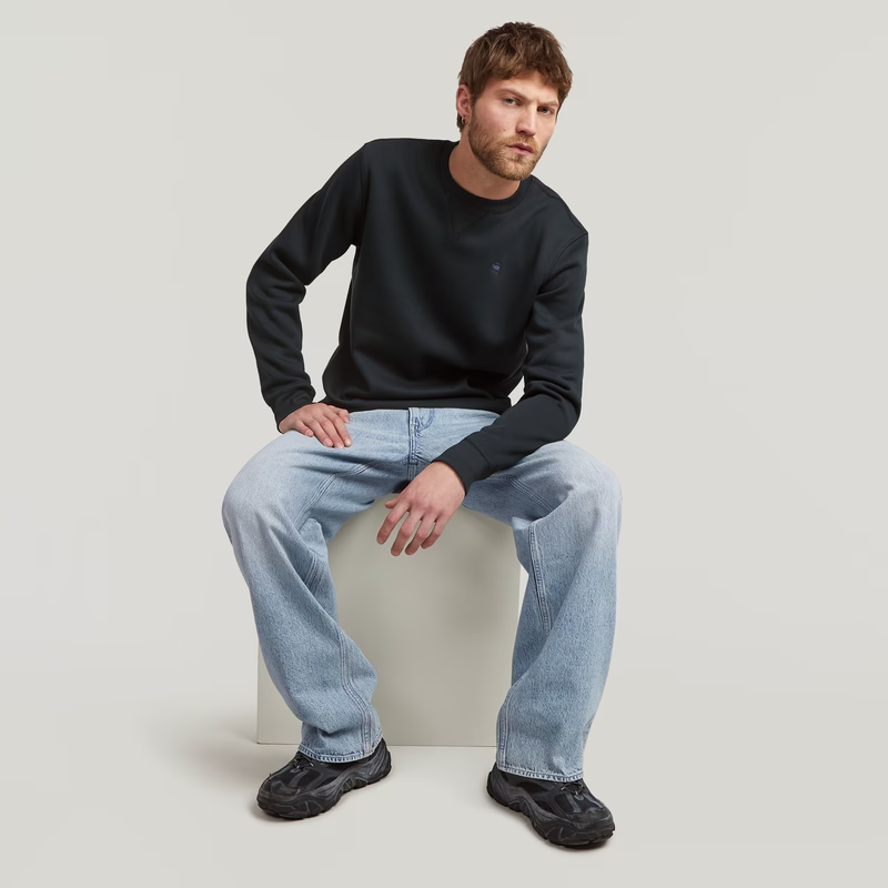 Premium Core Sweater