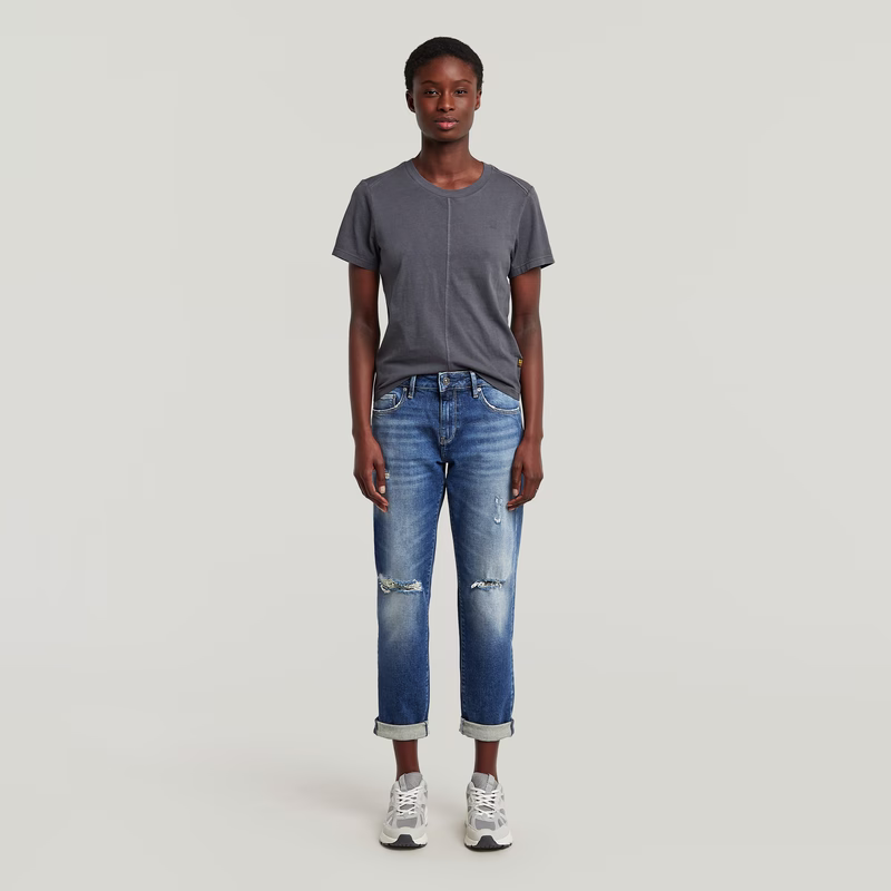 Kate Boyfriend Cinch Jeans