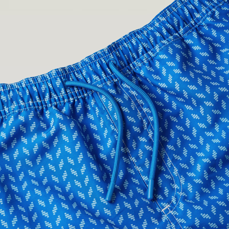 Carnic 2.0 Allover Swimshorts