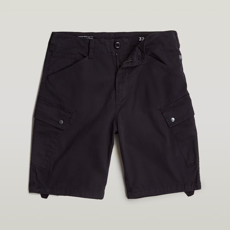 Roxic Short