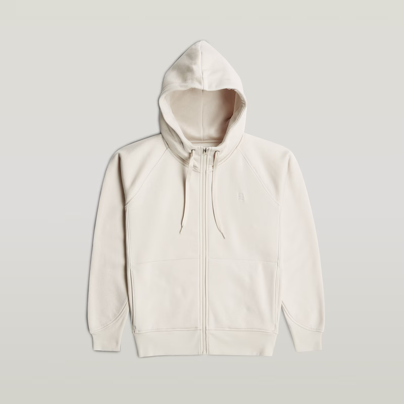 Premium Core 2.1 Zip Thru Sweater