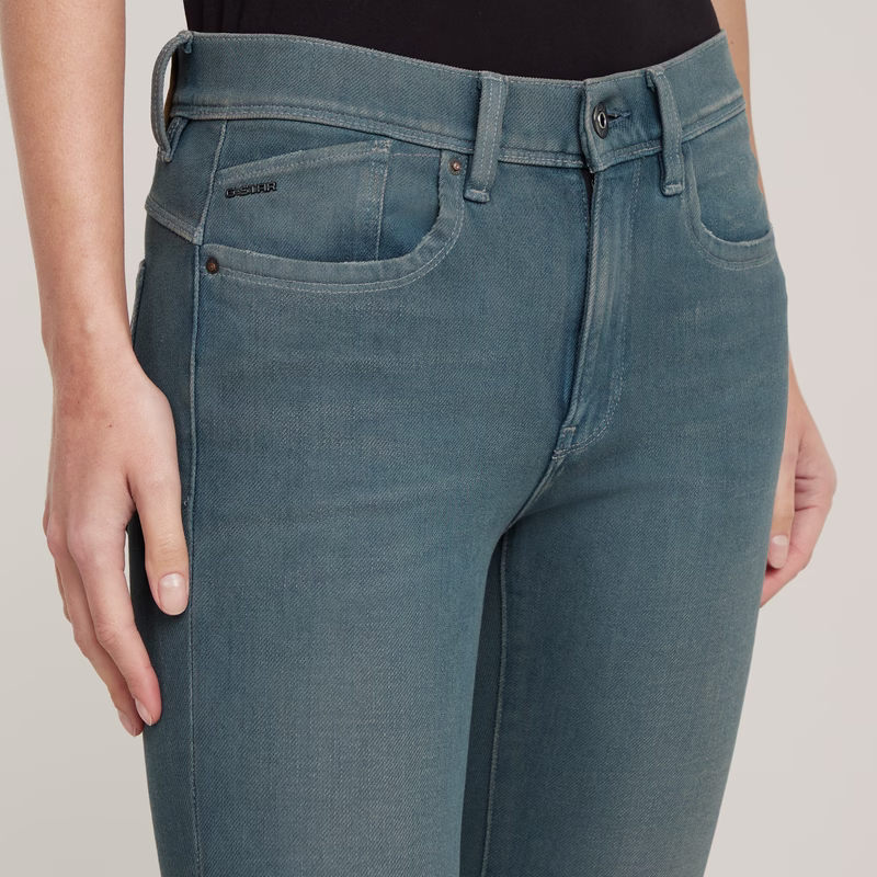Lhana Super Skinny Jeans