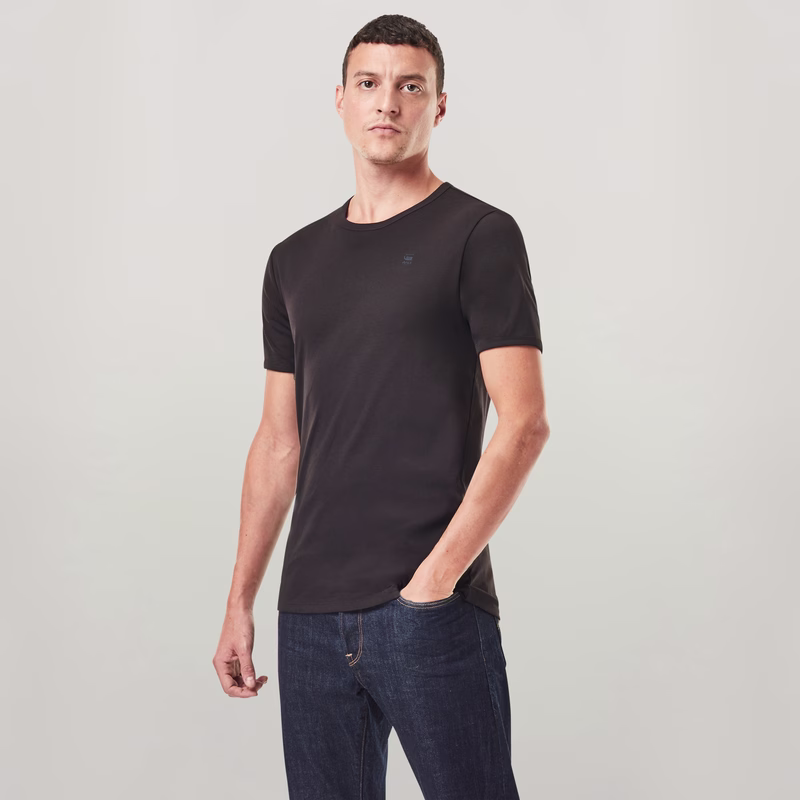 Base T-Shirt 2-Pack