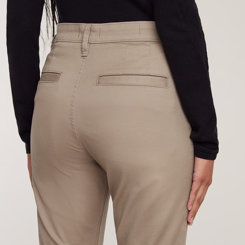 Slim Chino
