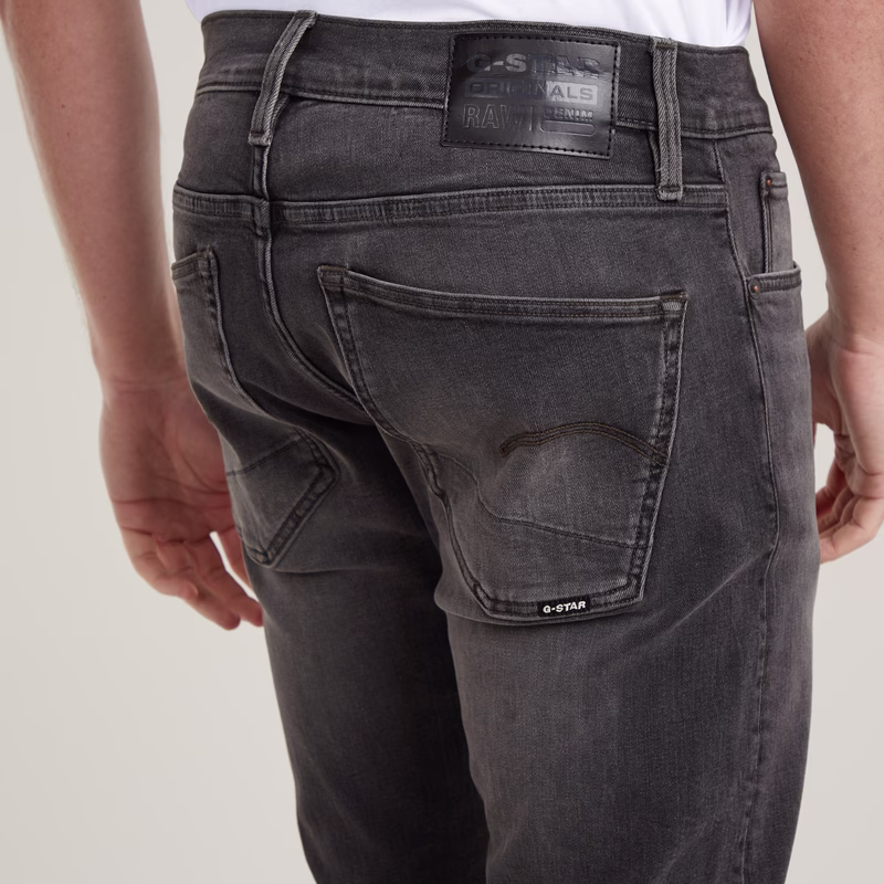 3301 Skinny Jeans