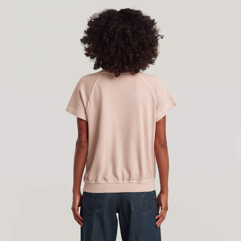 Raglan Top