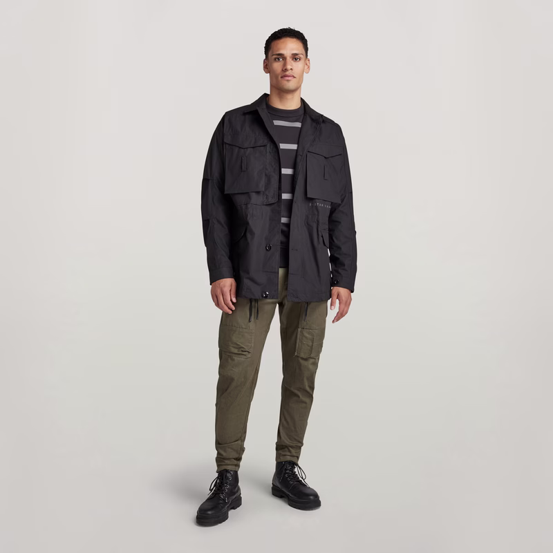 Field Jacket