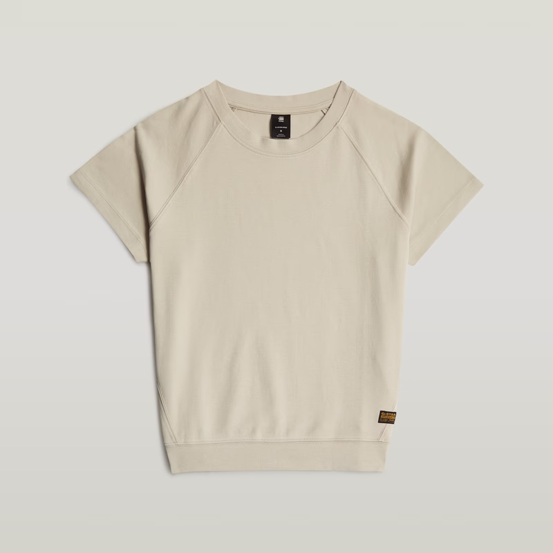 Raglan Top