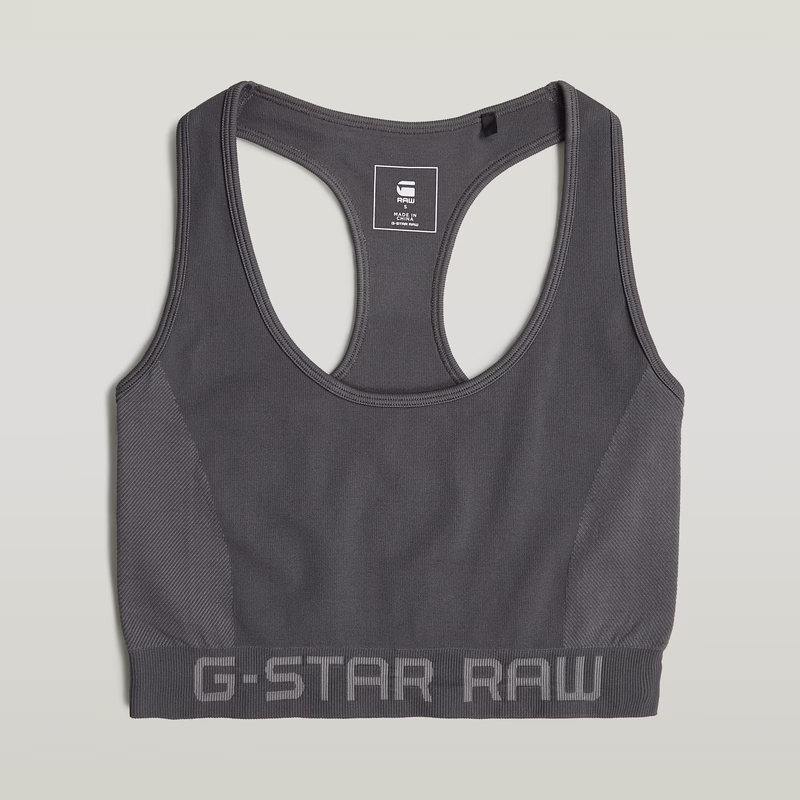 Seamless Racerback Top
