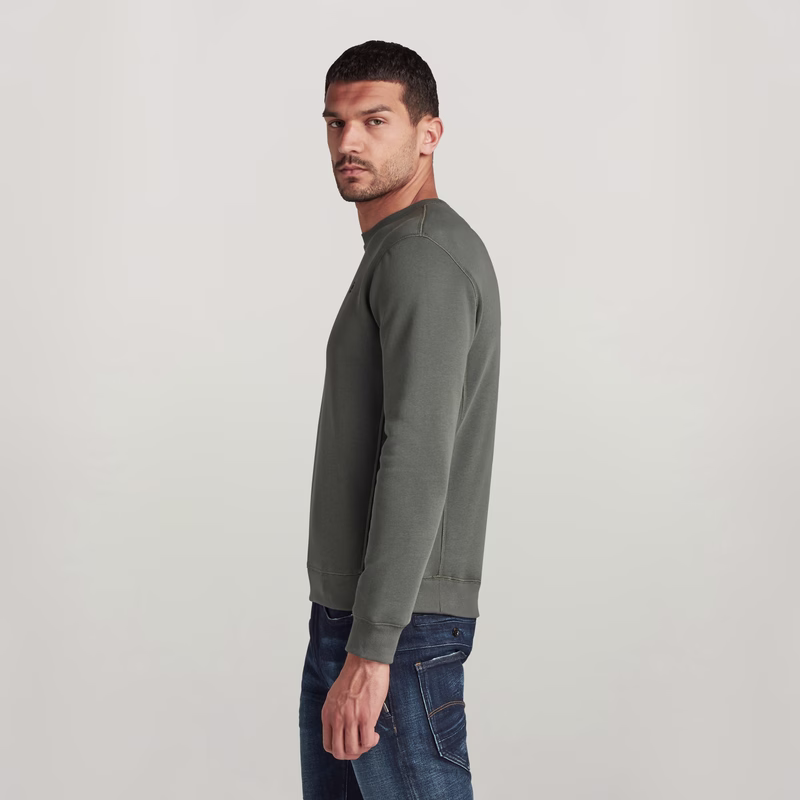 Premium Core Sweater