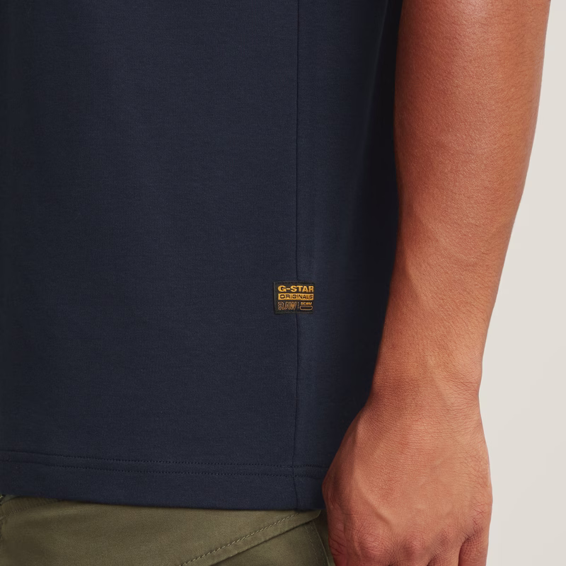 Old Skool Logo T-Shirt
