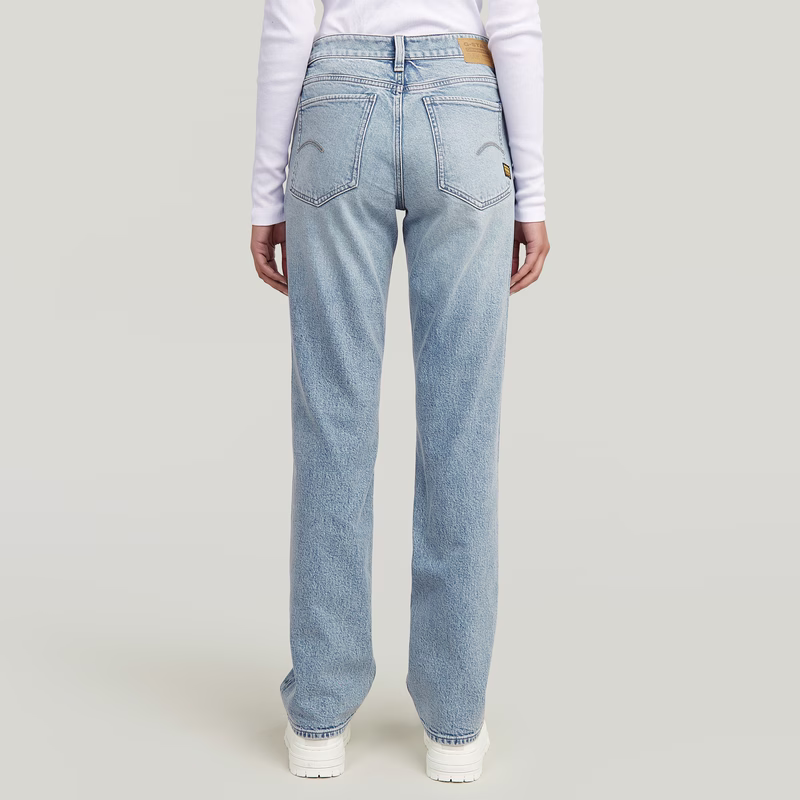 G-Straight Jeans